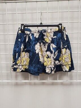 Hollister Mini Skirt